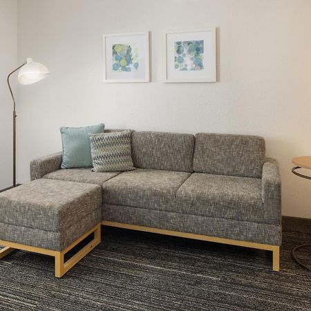 Towneplace Suites By Marriott Findlay Eksteriør bilde