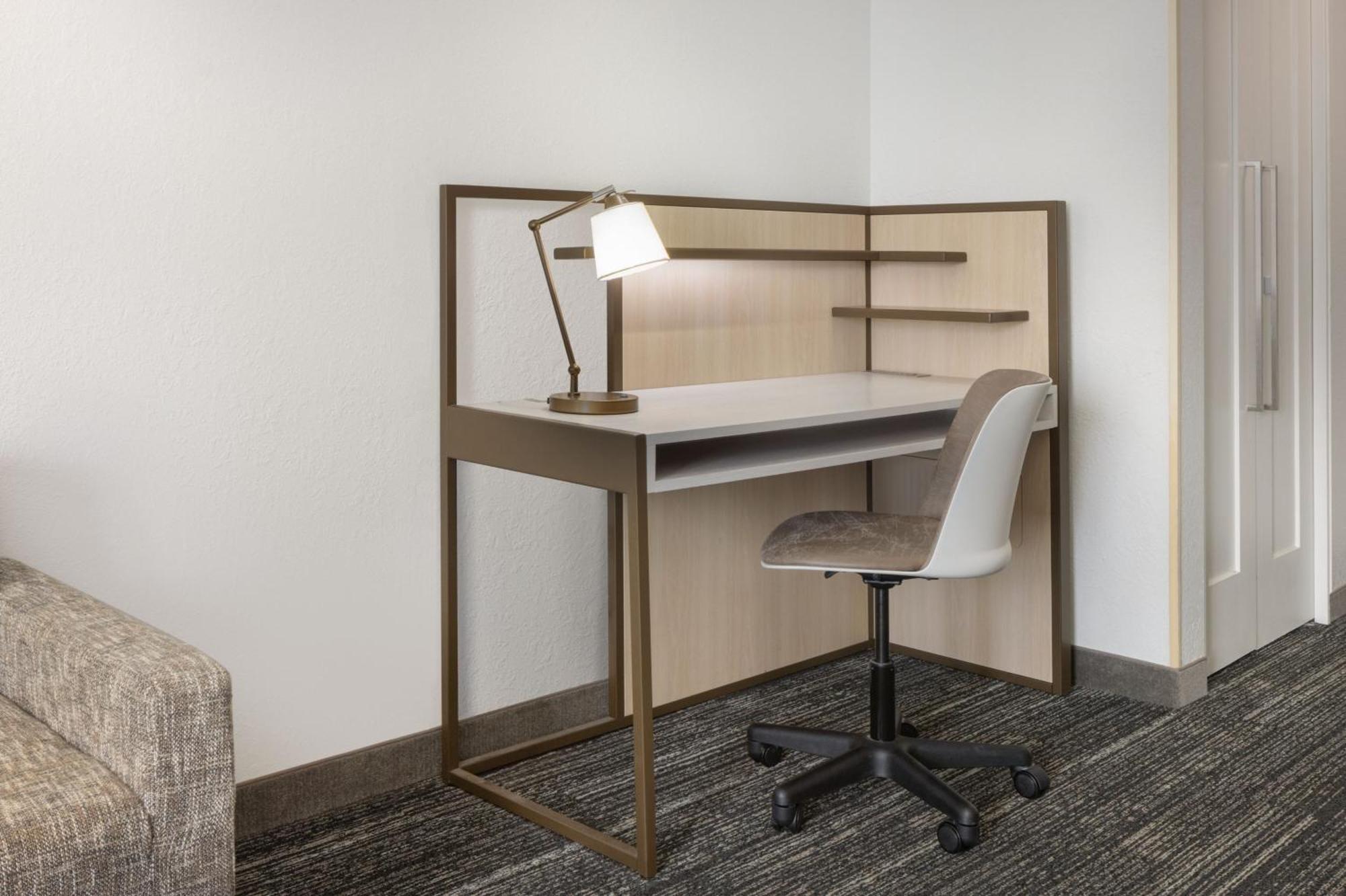 Towneplace Suites By Marriott Findlay Eksteriør bilde