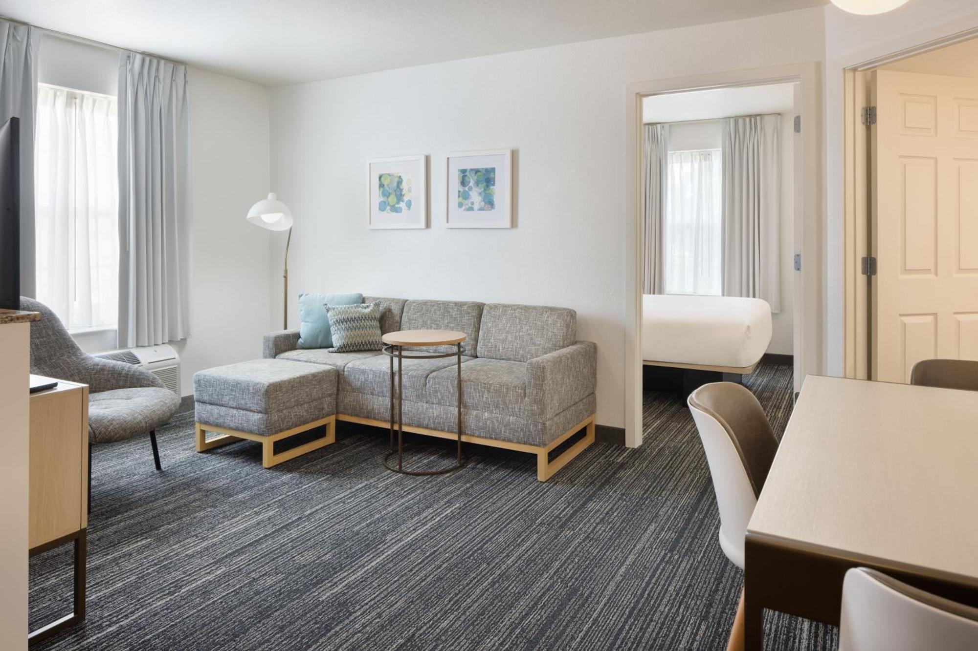 Towneplace Suites By Marriott Findlay Eksteriør bilde