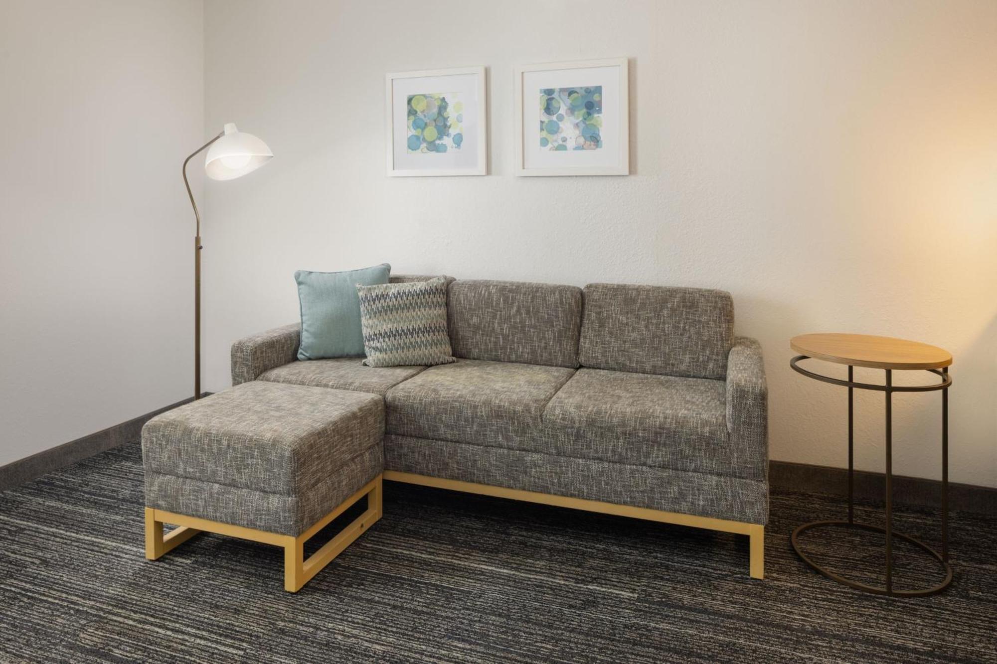 Towneplace Suites By Marriott Findlay Eksteriør bilde