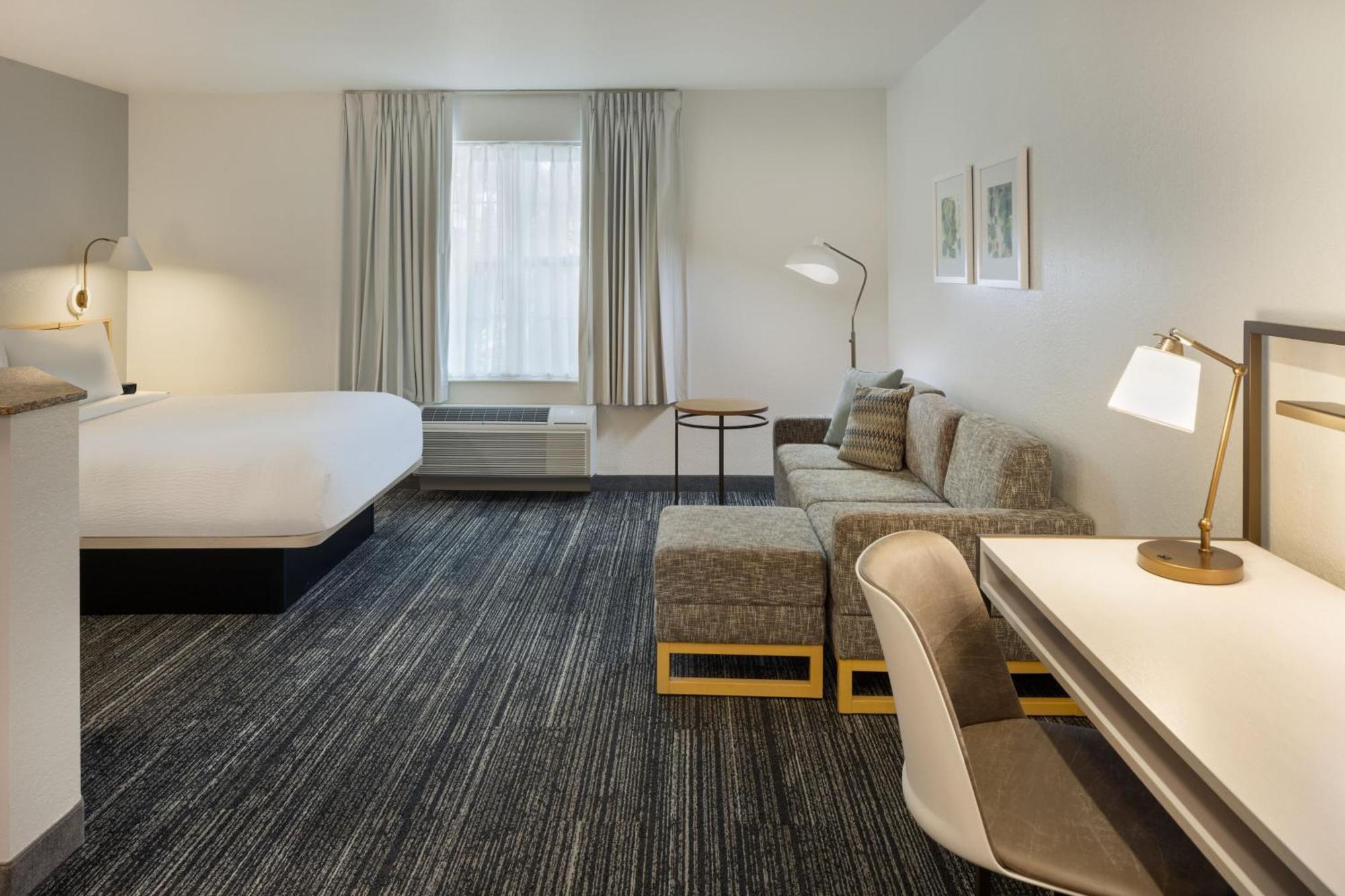 Towneplace Suites By Marriott Findlay Eksteriør bilde
