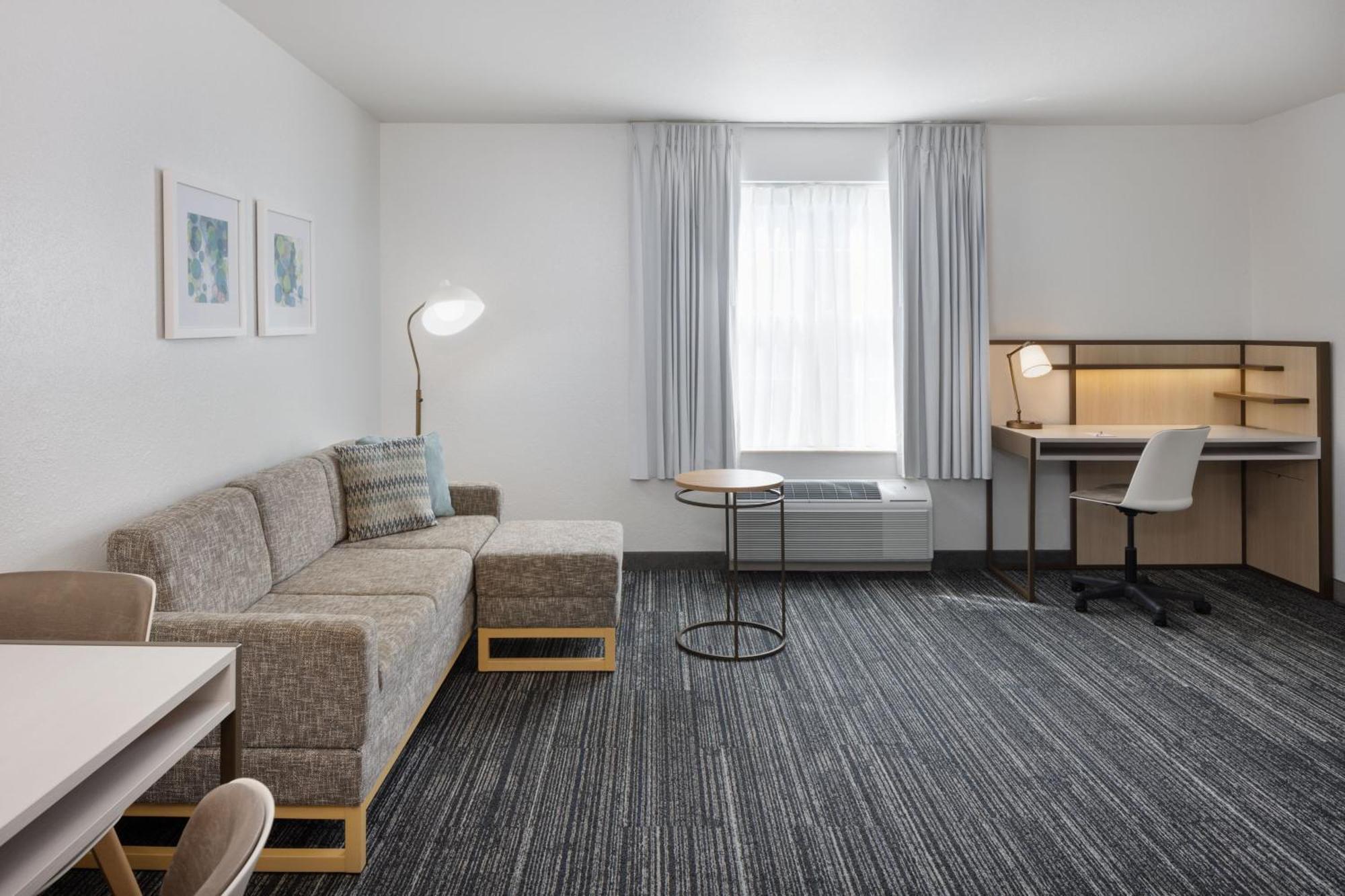 Towneplace Suites By Marriott Findlay Eksteriør bilde