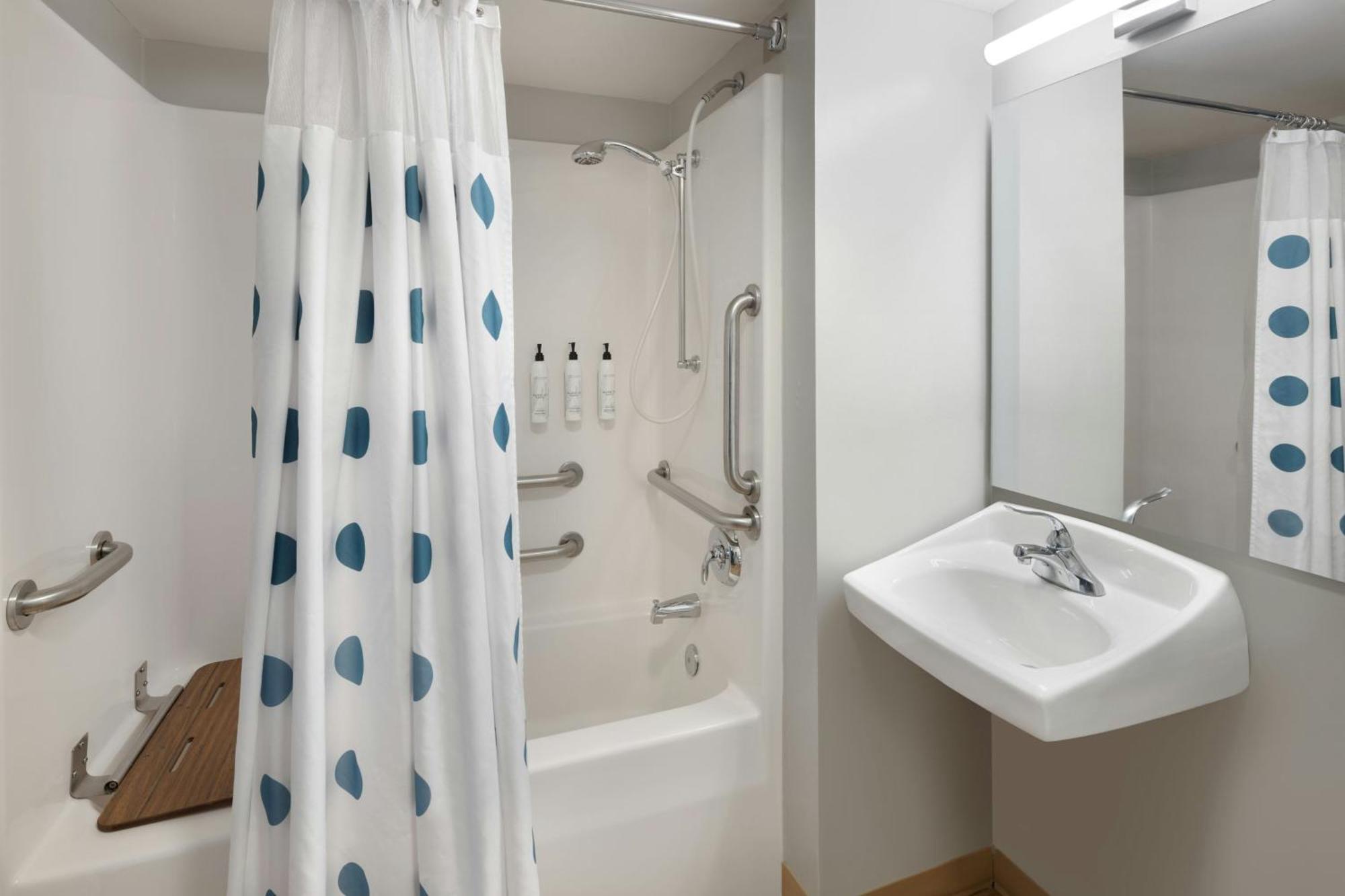 Towneplace Suites By Marriott Findlay Eksteriør bilde