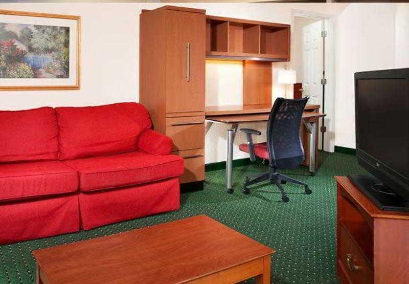 Towneplace Suites By Marriott Findlay Eksteriør bilde