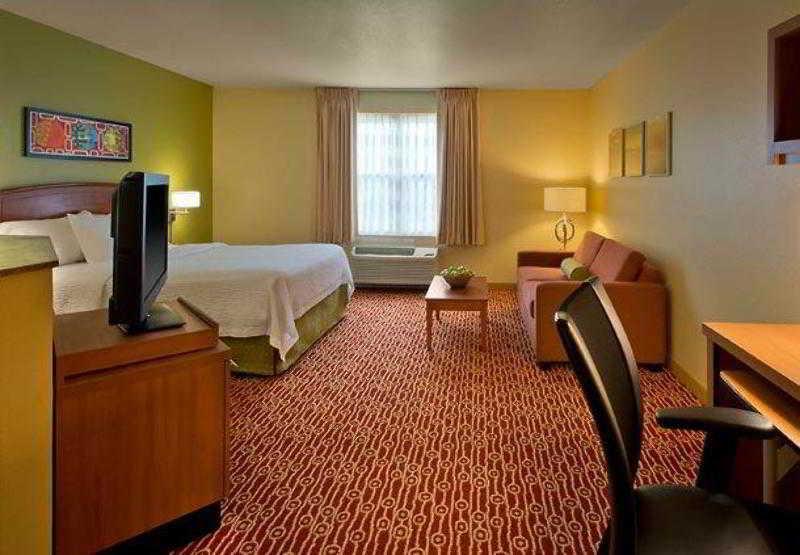 Towneplace Suites By Marriott Findlay Eksteriør bilde