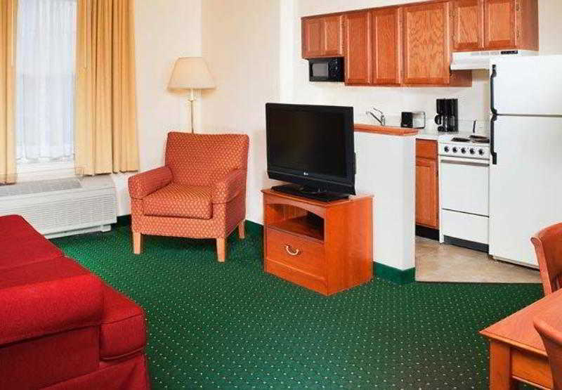 Towneplace Suites By Marriott Findlay Eksteriør bilde